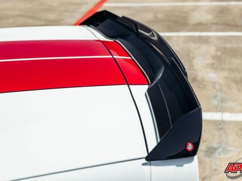 Used 2010 Chevrolet Corvette Grand Sport w/ Preferred Equipment Group image 59