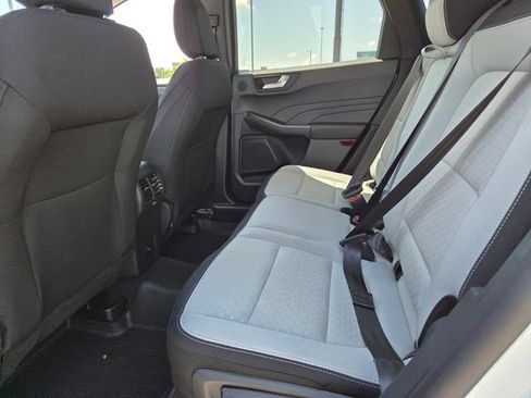 New 2026 Ford Escape Active w/ Active Premium Tech Pack FWD image 39