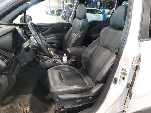 Used 2023 Subaru Forester Wilderness AWD/4WD image 10