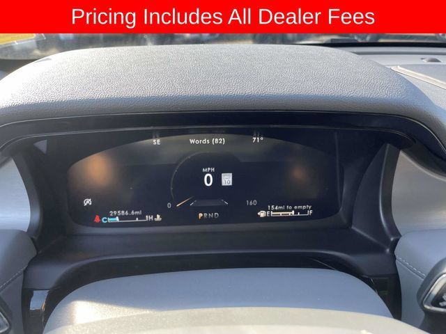 Used 2020 Lincoln Aviator Reserve w/ Equipment Group 201A RWD image 27