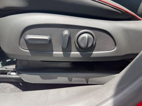 New 2026 Chevrolet TrailBlazer RS w/ Convenience Package image 14