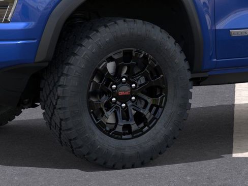 New 2026 GMC Canyon Elevation AWD/4WD image 34