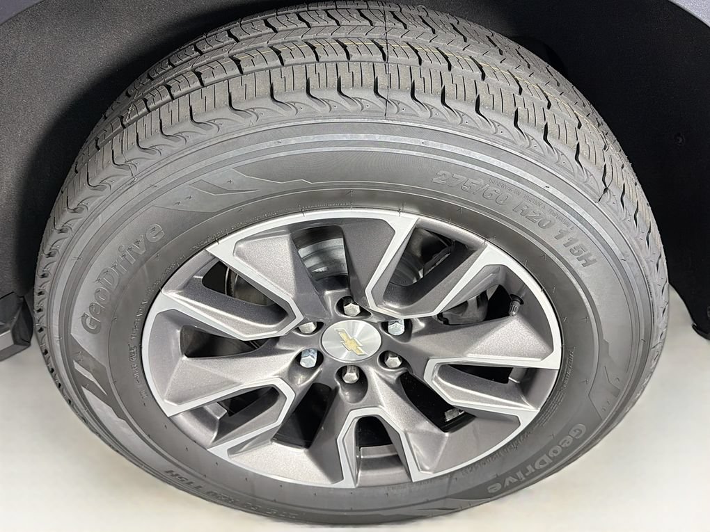 Used 2023 Chevrolet Tahoe LS AWD/4WD image 31
