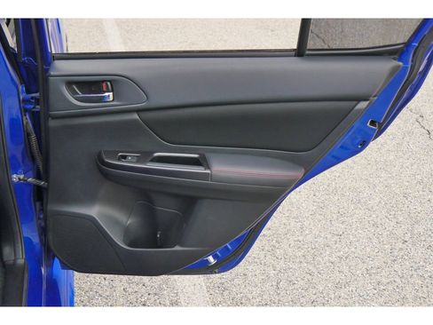 Used 2018 Subaru WRX Premium image 21