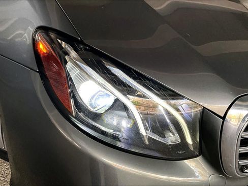 Used 2020 Mercedes-Benz E 350 E 350 image 28