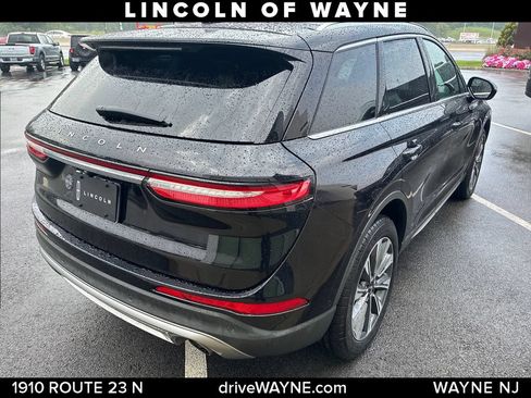 Used 2022 Lincoln Corsair Reserve w/ Equipment Group 201A AWD/4WD image 8
