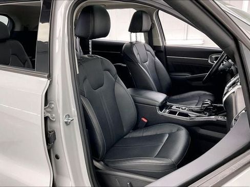 Used 2022 Kia Sorento SX AWD/4WD image 7