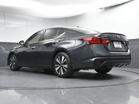 Used 2022 Nissan Altima 2.5 SV image 27