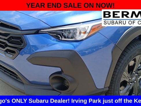 New 2025 Subaru Crosstrek 2.0i w/ Convenience Package #1 image 27