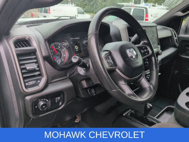Used 2023 RAM 3500 Tradesman AWD/4WD image 10