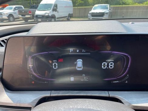 Used 2024 Kia Telluride EX X-Line image 31