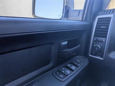 Used 2023 RAM 1500 Tradesman w/ Tradesman SXT Package image 12