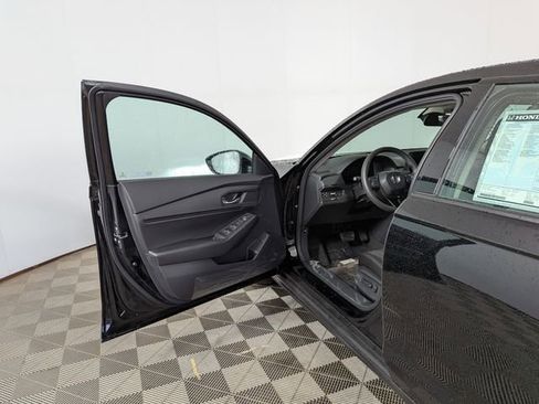 New 2026 Honda Accord SE image 12