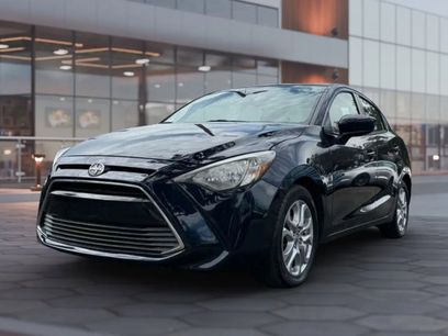 Used 2016 Scion iA