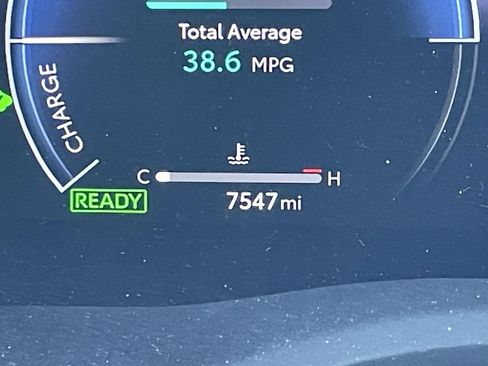 Used 2025 Toyota Camry XSE w/ Premium Plus Package image 35