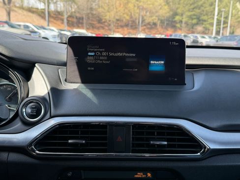 Used 2021 MAZDA CX-9 Grand Touring image 18