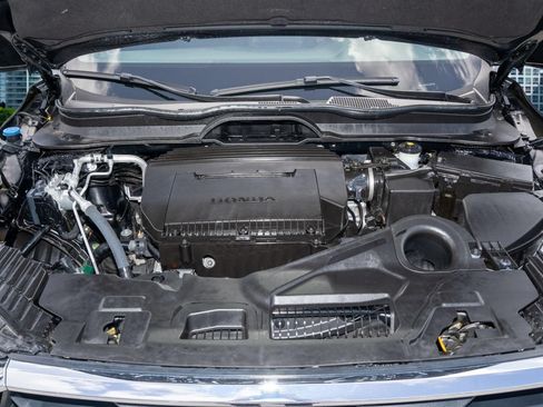 Certified 2024 Honda Pilot EX-L image 39