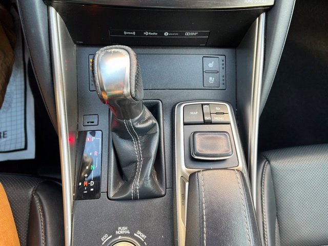 Used 2017 Lexus IS 300 F Sport w/ F Sport Package AWD/4WD image 19