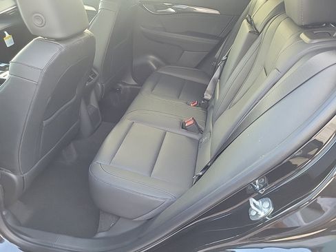 New 2026 Buick Envision Preferred image 10