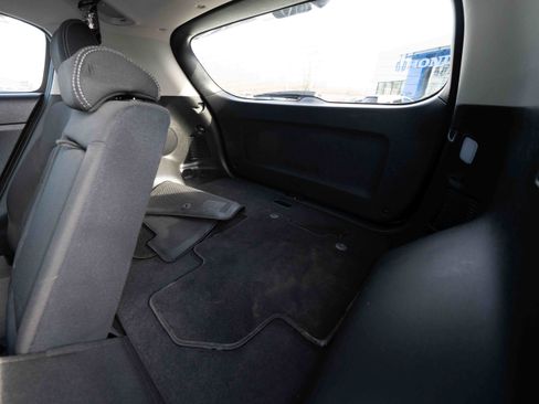 Used 2021 Kia Sportage LX image 24