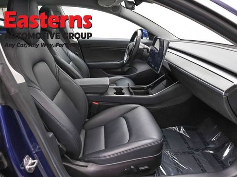 Used 2018 Tesla Model 3 Long Range RWD image 18