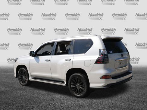 Used 2023 Lexus GX 460 Premium AWD/4WD image 7