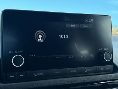 Certified 2025 Honda Civic Sport image 16