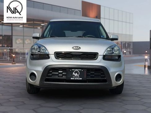Used 2013 Kia Soul image 5