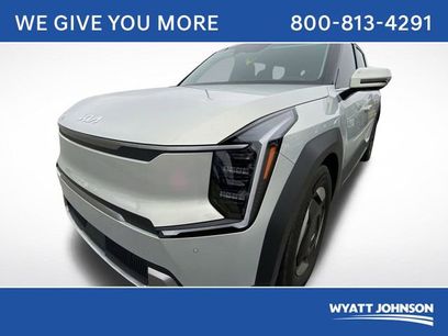 Used 2024 Kia EV9 Light Long Range