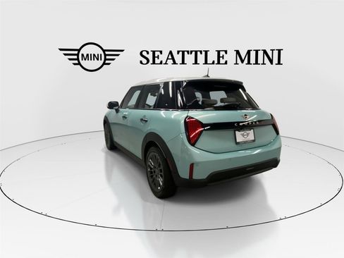 New 2026 MINI Cooper S image 9
