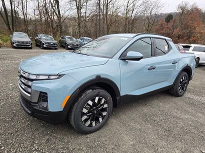 New 2026 Hyundai Santa Cruz SEL
