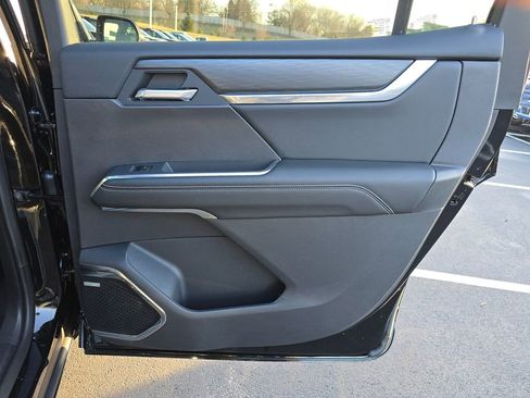 New 2025 GMC Acadia Elevation w/ Super Cruise Package image 30