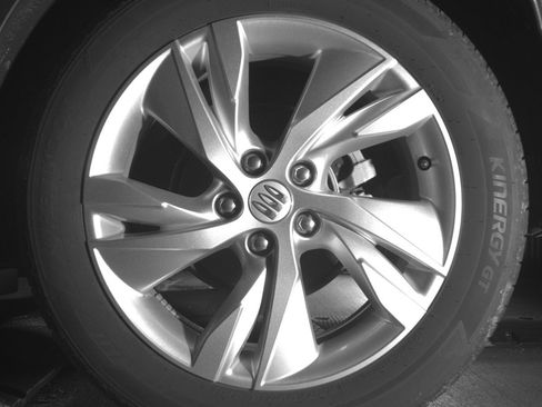 Used 2025 Buick Encore GX Preferred image 13