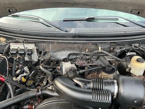 Used 2008 Ford F150 XL image 39