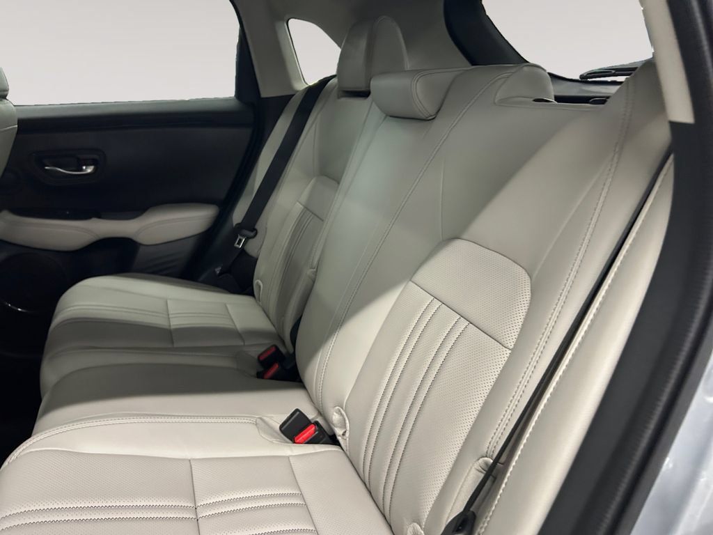New 2027 Honda HR-V EX-L image 13