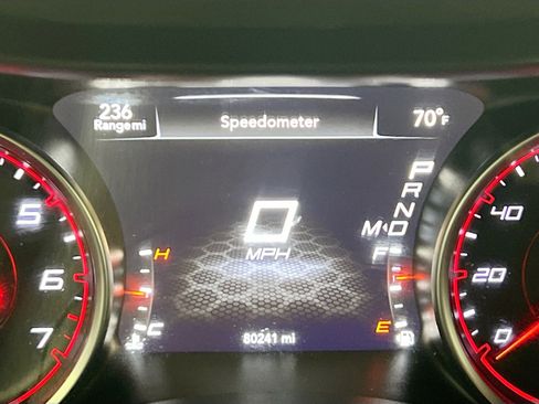 Used 2019 Dodge Charger GT w/ Performance Handling Group image 23