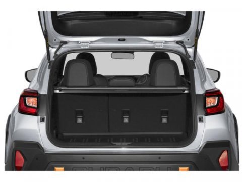 New 2026 Subaru Crosstrek 2.5i Wilderness AWD/4WD image 14