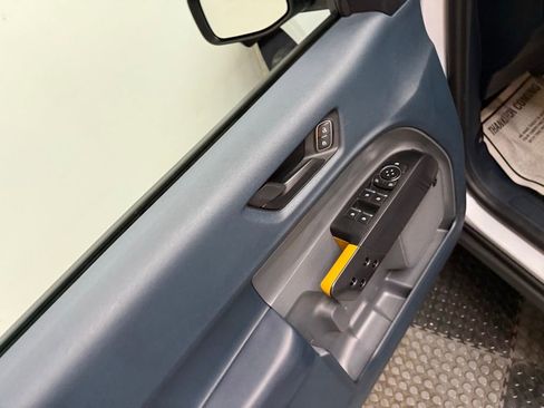 Certified 2025 Ford Maverick Tremor image 33