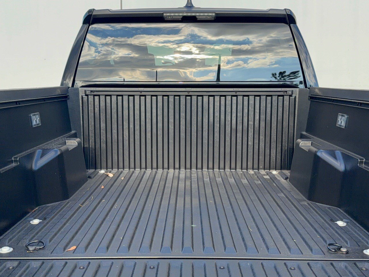 Used 2026 Toyota Tacoma SR5 RWD image 28
