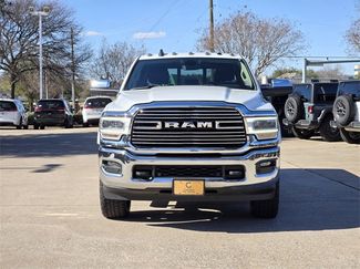 Used 2022 RAM 3500 Laramie video 2
