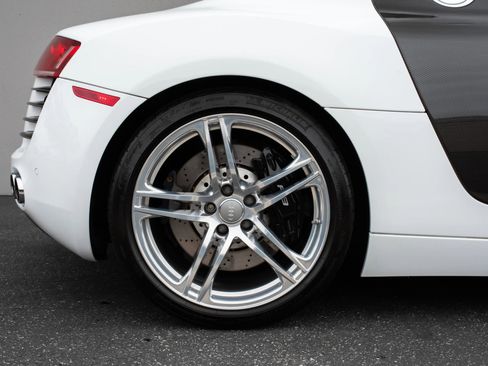 Used 2012 Audi R8 V8 AWD/4WD image 41