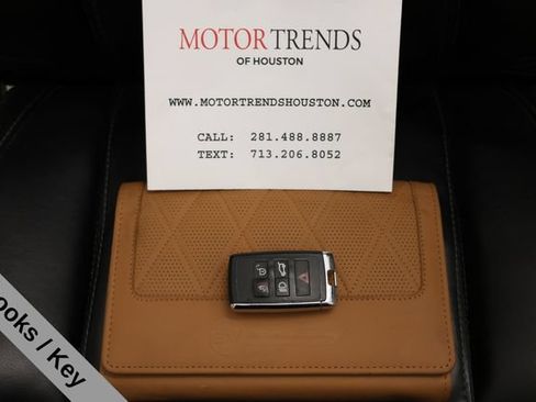 Used 2020 Land Rover Range Rover LWB SV Autobiography AWD/4WD image 44