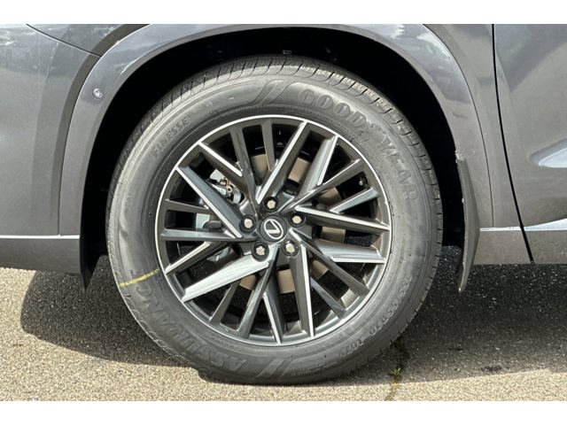 Certified 2026 Lexus TX 350 AWD w/ Technology Package image 26