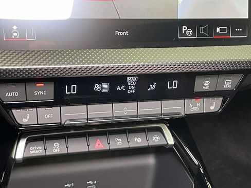New 2026 Audi RS 3 AWD/4WD image 31