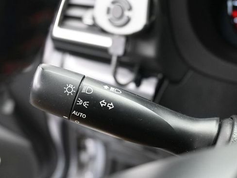 Used 2018 Subaru WRX STI Limited image 22