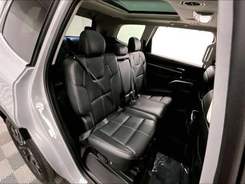 Used 2024 Kia Telluride SX X-Line AWD/4WD image 26