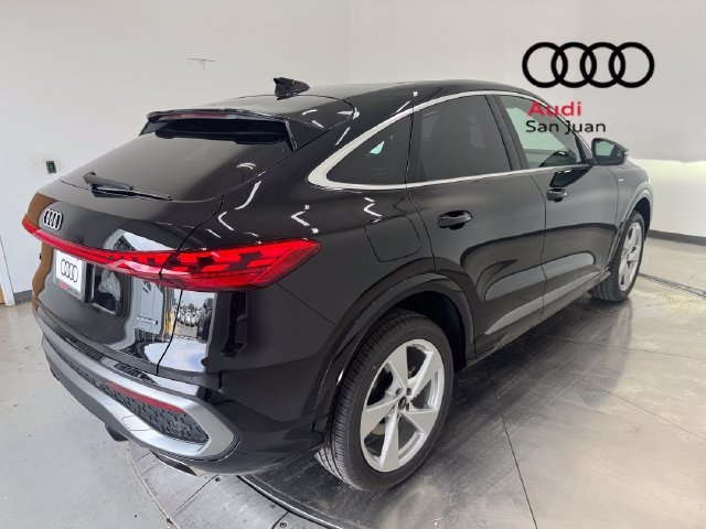 New 2026 Audi Q5 Premium Plus AWD/4WD image 36