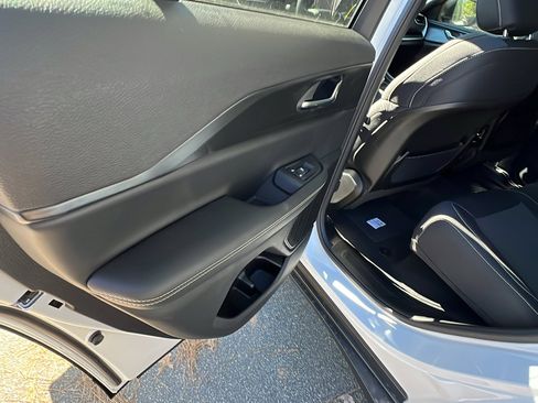 New 2025 Jeep Grand Cherokee 4WD image 20