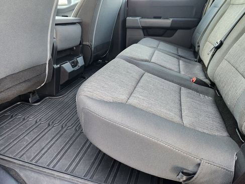 Used 2024 Ford F250 XL w/ STX Appearance Package image 30