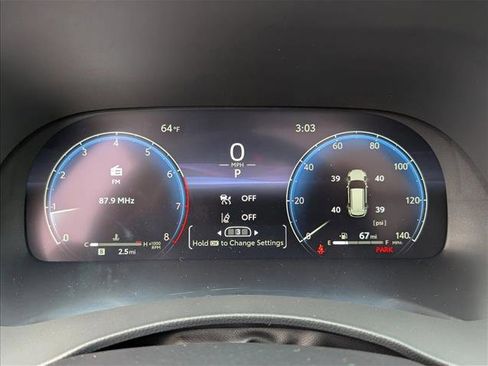 New 2025 Toyota Highlander Platinum image 30